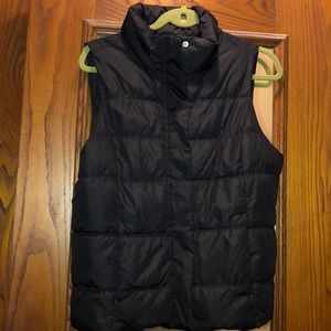 GAP Puffer Vest